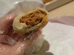-长发西饼(临顿路店)