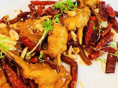 -钦善斋·养生膳食·精典川菜(武侯祠店)