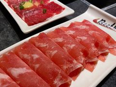 -许府牛火锅(信义坊总店)