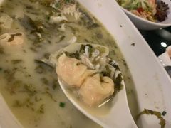 -徐记私厨(半淞园路店)