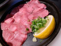 -厚贞日式烤肉(龙之梦店)