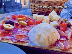 -Alimentari早午餐(安福路店)