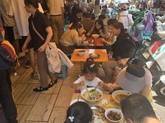 -文山荷鲜居(翠湖店)