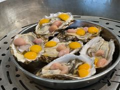 -飞尝蚝·顺德菜·鱼生(顺德总店)