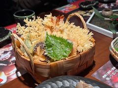-弓二·烧鸟居酒屋(财富购物中心店)