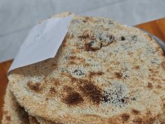 精肉烧饼-徐记红川肉烧饼