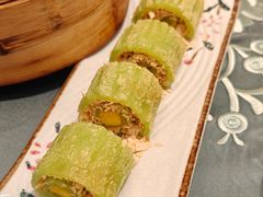 绿茶甜薄餐-北园酒家(小北路店)