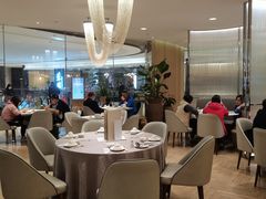大堂-香港百合居(LCM置汇旭辉广场店)
