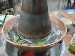 -原柳滩高台阶涮羊肉