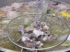 -牛必福潮汕牛肉火锅(油坊桥店)