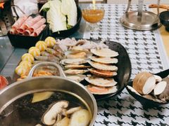 -丽江庭院之丽江往事(安定门店)