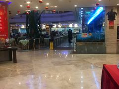 -快乐海鲜城(虎泉街店)