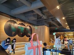 -星巴克臻选(深圳万象天地旗舰店)