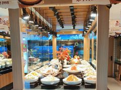 -大鹏饭店·金陵家宴(奥体中心店)