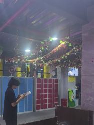 -蹦贝运动中心·蹦床·攀岩·闯关(龙岗店)