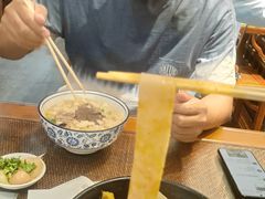 -毅祥斋老孙家泡馍(北院门鼓楼店)