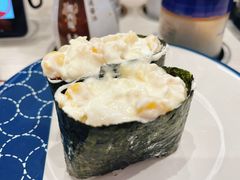 奶香芝士玉米军舰-濱寿司(高新伊藤店)