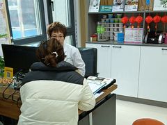 -自然之声助听器·呼吸机(和平店)