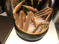 -蟹将军·松叶蟹和牛日料放题自助(K11店)