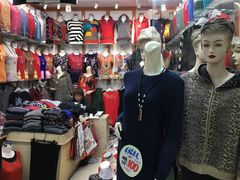 -友谊服饰商场(名品商厦店)