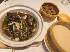 -芳芳私房菜·精作淮扬菜(玖珑湾店)
