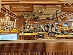 -尚泰清迈机场购物中心