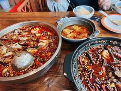 -大川先生·小龙虾·川菜(信义坊店)