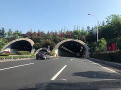 -胶州湾海底隧道