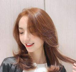 -CHANGE 美发烫染沙龙