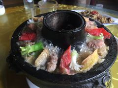 -龙姐私房菜(和顺古镇店)