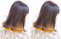 -GIRL STYLE 烫发·染发沙龙