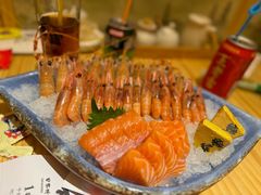 -贵木日本料理·铁板烧(新地假日广场店)