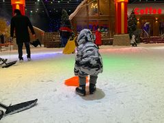 -宁波冰雪大世界(北仑区)