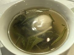 -杭州香格里拉·香宫中餐厅