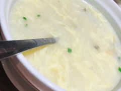 -吕氏疙瘩汤·新鲁菜(济南万象城店)