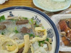 -鸭小妹鸭血粉丝(老门东店)