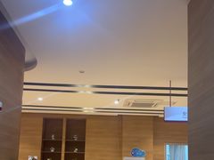 -美年大健康体检医院(金牛万达分院)