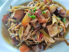 -鱼味馆(万佛湖店)