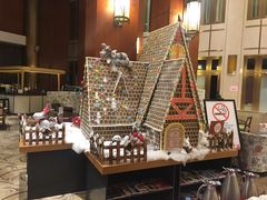 -上海神旺大酒店