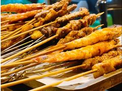 -苏小牛·牛肉串(国贸店)