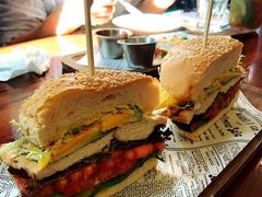 -Hooley's活利仕西餐厅(珠江新城店)