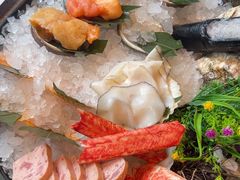 -集渔·泰式海鲜火锅(科华店)