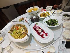 -品味居·首店·大连鲜活海鲜大连菜(东港店)