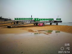 -日照灯塔风景区