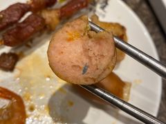 -永远爱烤肉火锅自助(龙德广场店)