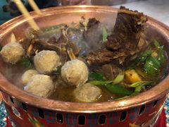 -三太子地摊烧烤·小龙虾(北蔡店)