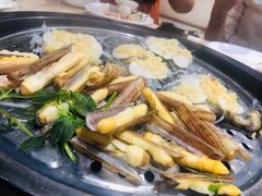 -海大大蒸汽海鲜餐厅·粤菜·特色小炒(欢乐颂店)