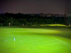 -广州冠景高尔夫练习场