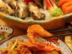 -贵木日本料理·铁板烧(新地假日广场店)