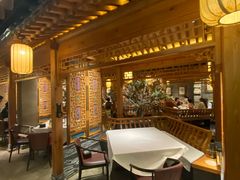-北平楼·烤鸭·北京菜(牡丹园店)